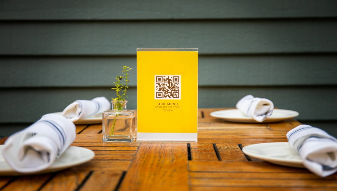 QR Menü ile Menü Güncellemeleri Anında Nasıl Yapılır?